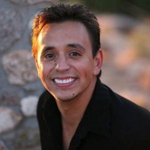 Tony Garcia - Owner & Creative Director